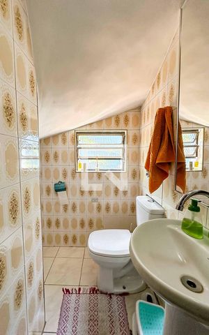 Casa à venda com 155m², 3 quartos e 2 vagas