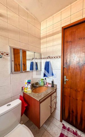 Casa à venda com 155m², 3 quartos e 2 vagas