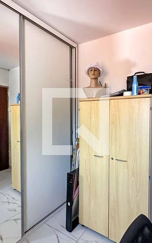 Casa à venda com 155m², 3 quartos e 2 vagas Casa à venda com 155m², 3 quartos e 2 vagasQuarto 3