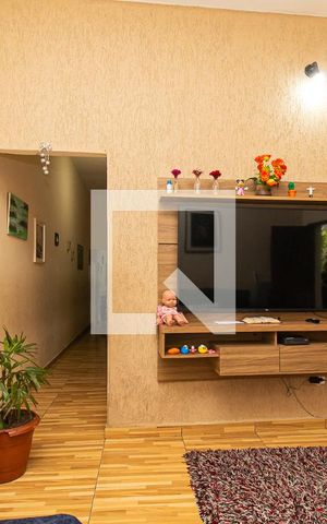 Casa à venda com 145m², 3 quartos e sem vagaSala