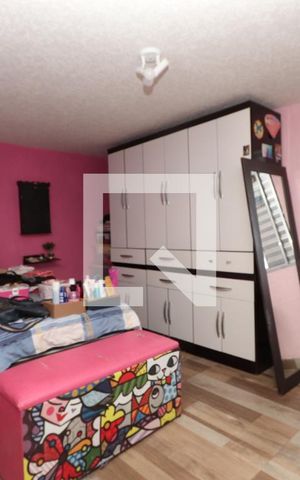 Casa para alugar com 80m², 2 quartos e 1 vagaQuarto 3