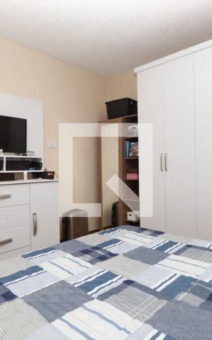 Casa para alugar com 80m², 2 quartos e 1 vagaQuarto 1