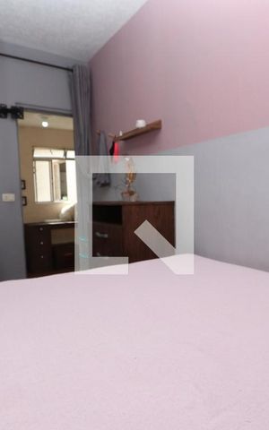 Casa para alugar com 80m², 2 quartos e 1 vagaQuarto 2