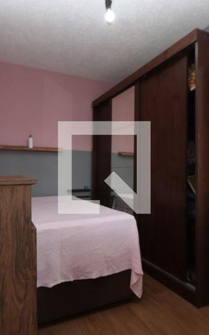 Casa para alugar com 80m², 2 quartos e 1 vagaQuarto 2