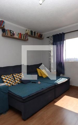 Casa para alugar com 80m², 2 quartos e 1 vagaSala