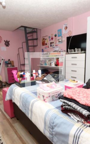 Casa para alugar com 80m², 2 quartos e 1 vagaQuarto 3