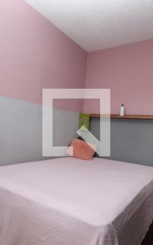 Casa para alugar com 80m², 2 quartos e 1 vagaQuarto 2