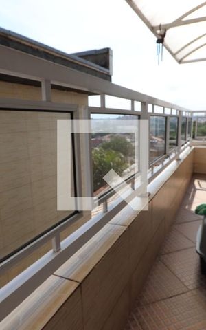 Casa para alugar com 80m², 2 quartos e 1 vagaEntrada