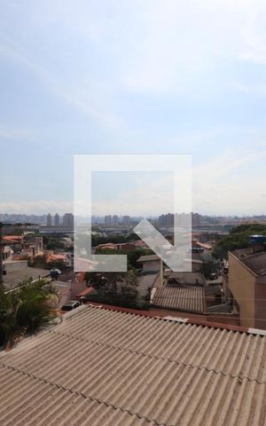 Casa para alugar com 80m², 2 quartos e 1 vagaVIsta da Sala