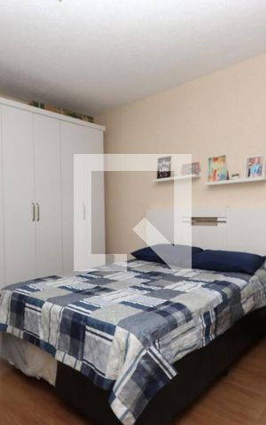 Casa para alugar com 80m², 2 quartos e 1 vagaQuarto 1