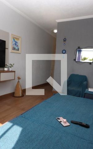 Casa para alugar com 80m², 2 quartos e 1 vagaSala