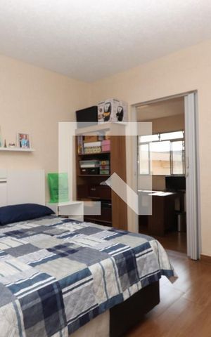 Casa para alugar com 80m², 2 quartos e 1 vagaQuarto 1