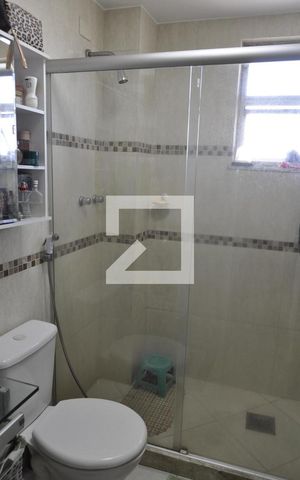 Apartamento à venda com 150m², 3 quartos e 2 vagasBanheiro