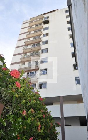 Apartamento à venda com 150m², 3 quartos e 2 vagasFachada