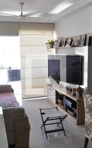 Apartamento à venda com 150m², 3 quartos e 2 vagasSala