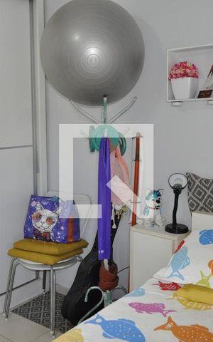Apartamento à venda com 150m², 3 quartos e 2 vagasQuarto