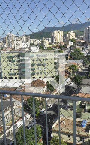 Apartamento à venda com 150m², 3 quartos e 2 vagasvista