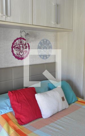 Apartamento à venda com 150m², 3 quartos e 2 vagasQuarto