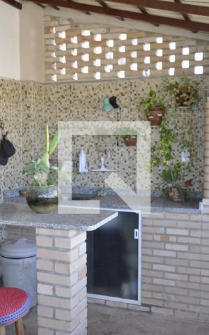 Apartamento à venda com 150m², 3 quartos e 2 vagasÁrea externa