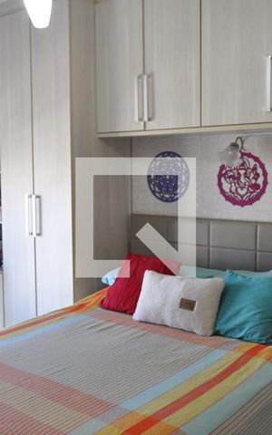 Apartamento à venda com 150m², 3 quartos e 2 vagasQuarto