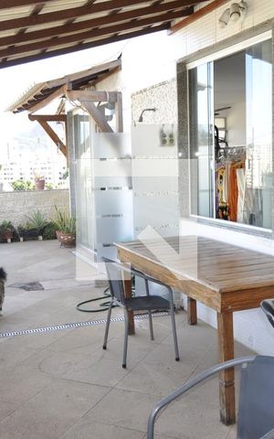 Apartamento à venda com 150m², 3 quartos e 2 vagasÁrea externa