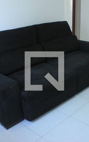 Apartamento para alugar com 50m², 2 quartos e 1 vagaSala