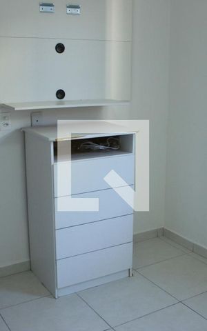 Apartamento para alugar com 50m², 2 quartos e 1 vagaQuarto 1