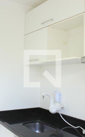 Apartamento para alugar com 50m², 2 quartos e 1 vagaCozinha