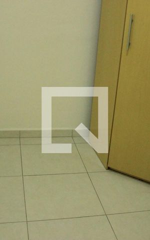 Apartamento para alugar com 50m², 2 quartos e 1 vagaQuarto 2