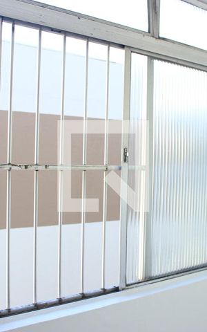 Apartamento para alugar com 50m², 2 quartos e 1 vagaLavanderia