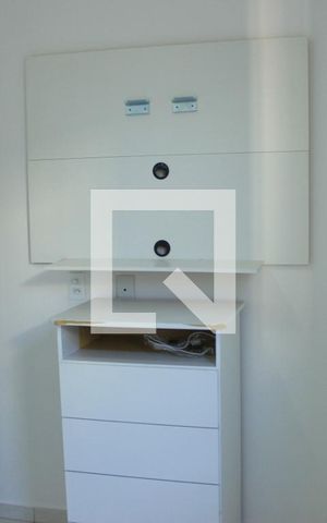 Apartamento para alugar com 50m², 2 quartos e 1 vagaQuarto 1