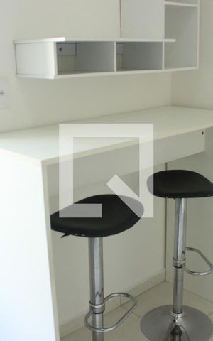 Apartamento para alugar com 50m², 2 quartos e 1 vagaCozinha