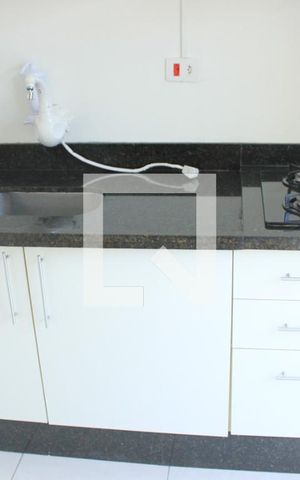 Apartamento para alugar com 50m², 2 quartos e 1 vagaCozinha