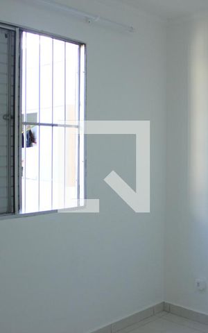 Apartamento para alugar com 50m², 2 quartos e 1 vagaQuarto 1