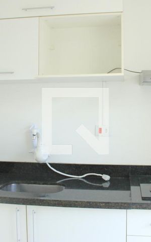 Apartamento para alugar com 50m², 2 quartos e 1 vagaCozinha