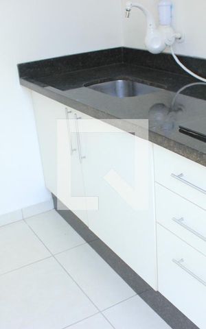 Apartamento para alugar com 50m², 2 quartos e 1 vagaCozinha