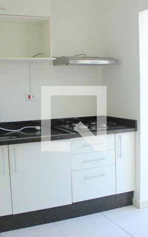 Apartamento para alugar com 50m², 2 quartos e 1 vagaCozinha