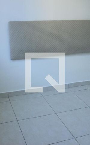 Apartamento para alugar com 50m², 2 quartos e 1 vagaQuarto 1