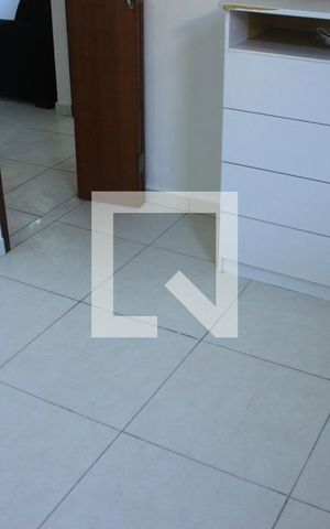 Apartamento para alugar com 50m², 2 quartos e 1 vagaQuarto 1