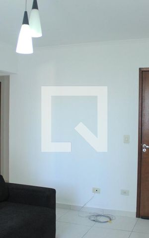 Apartamento para alugar com 50m², 2 quartos e 1 vagaSala