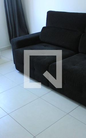 Apartamento para alugar com 50m², 2 quartos e 1 vagaSala