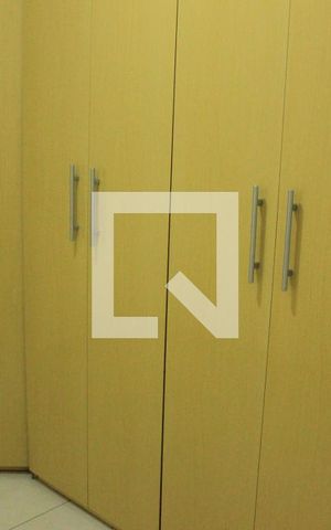 Apartamento para alugar com 50m², 2 quartos e 1 vagaQuarto 2