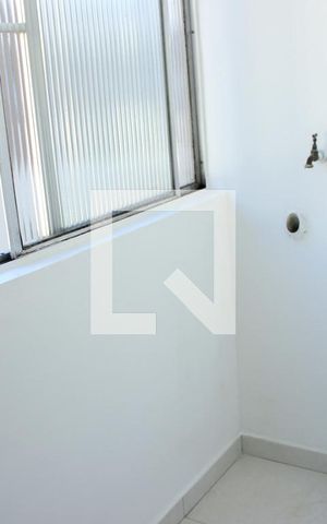 Apartamento para alugar com 50m², 2 quartos e 1 vagaLavanderia