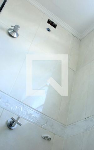 Apartamento para alugar com 50m², 2 quartos e 1 vagaBanheiro