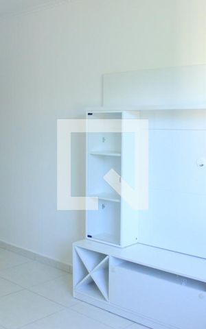 Apartamento para alugar com 50m², 2 quartos e 1 vagaSala