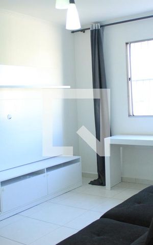 Apartamento para alugar com 50m², 2 quartos e 1 vagaSala