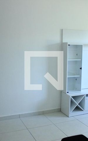 Apartamento para alugar com 50m², 2 quartos e 1 vagaSala