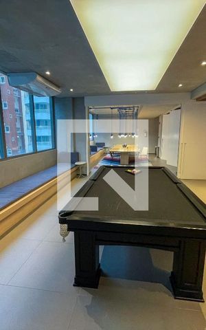 Apartamento à venda com 37m², 1 quarto e 1 vaga Apartamento à venda com 37m², 1 quarto e 1 vagaÁrea comum