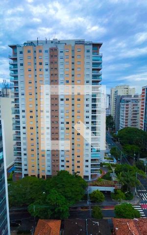 Apartamento à venda com 37m², 1 quarto e 1 vaga Apartamento à venda com 37m², 1 quarto e 1 vagaVista