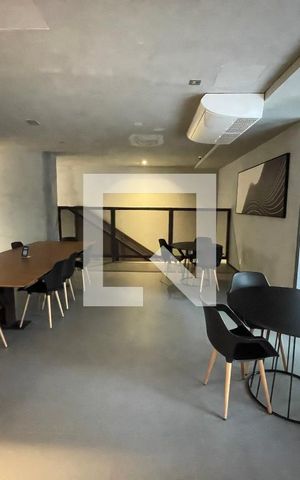 Apartamento à venda com 37m², 1 quarto e 1 vaga Apartamento à venda com 37m², 1 quarto e 1 vagaÁrea comum